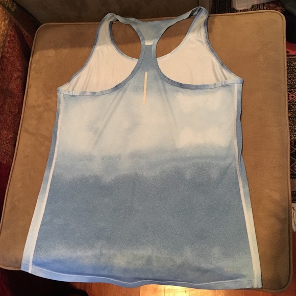Nike Athletic Racerback - Picture 2 of 2